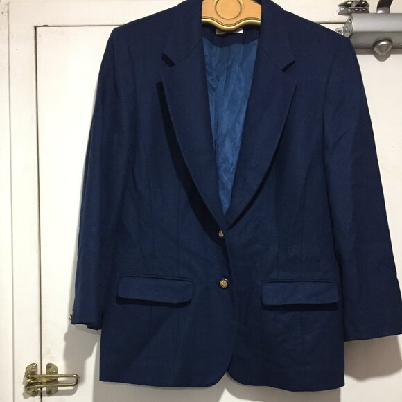 VINTAGE PENDLETON WOOL BLAZERS SIZE M - Picture 5 of 8
